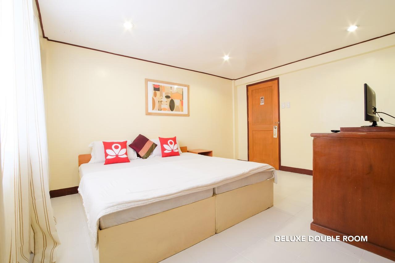 Zen Rooms Seabird Station 2 Boracay Boracay Island Екстериор снимка