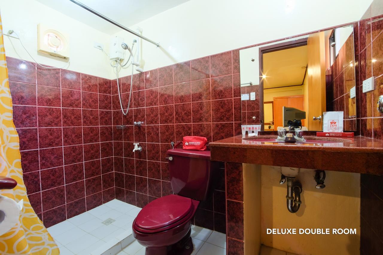 Zen Rooms Seabird Station 2 Boracay Boracay Island Екстериор снимка