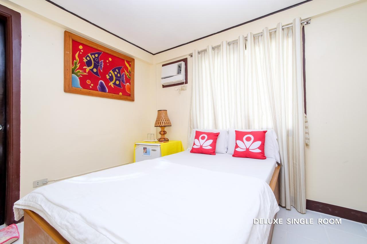 Zen Rooms Seabird Station 2 Boracay Boracay Island Екстериор снимка