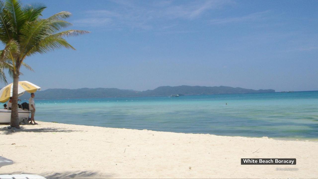 Zen Rooms Seabird Station 2 Boracay Boracay Island Екстериор снимка