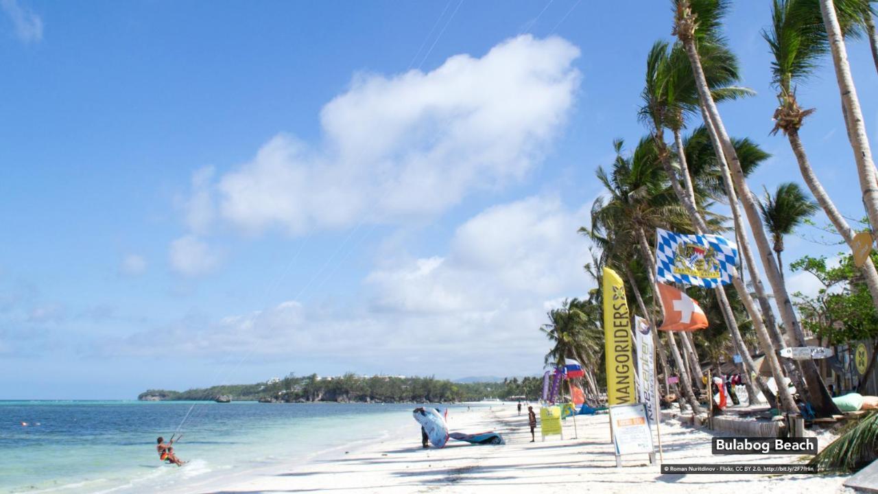 Zen Rooms Seabird Station 2 Boracay Boracay Island Екстериор снимка